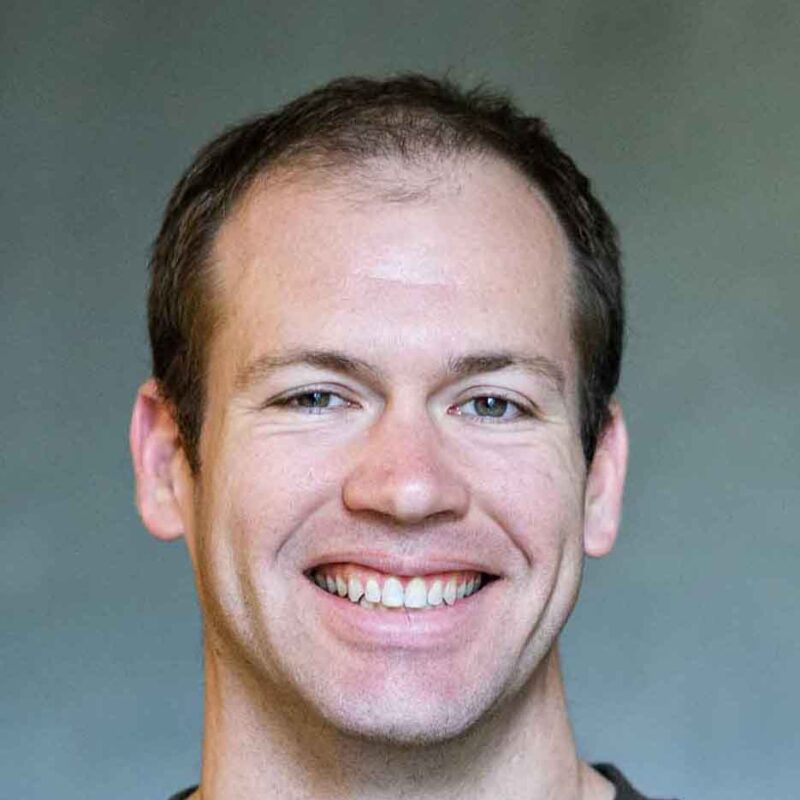 Robert N. Kirchdoerfer