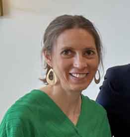 Kelly Watters