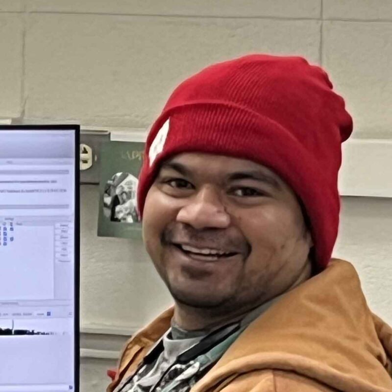 Mandar Bhutkar