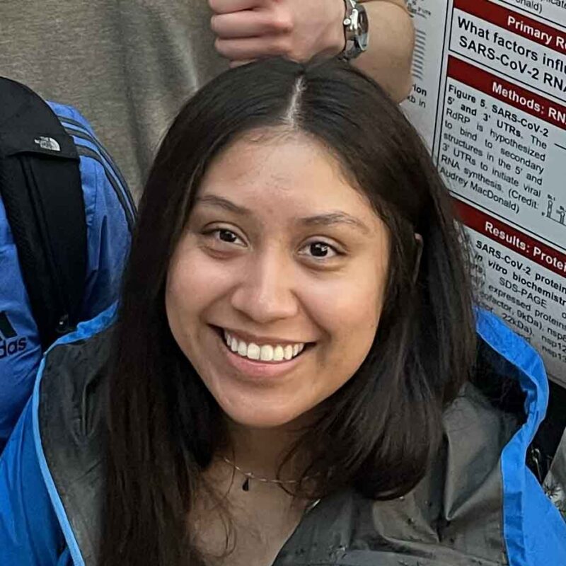 Elsa Barcenas Ramierez