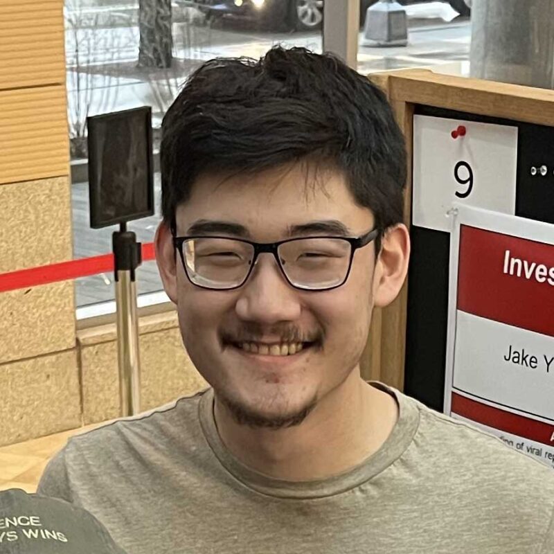 Jake Chung